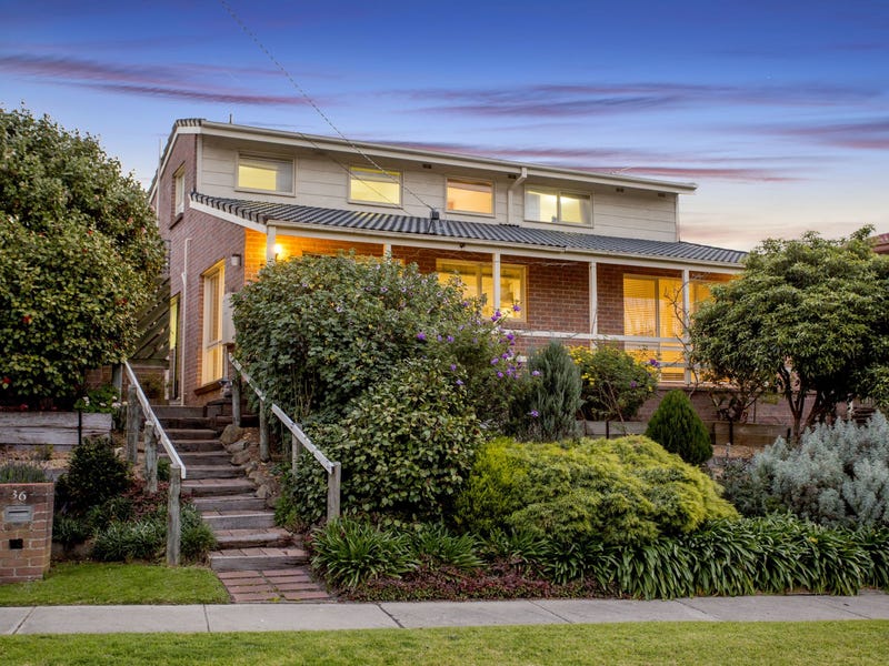 36 Bangor Drive, Frankston, Vic 3199 Property Details