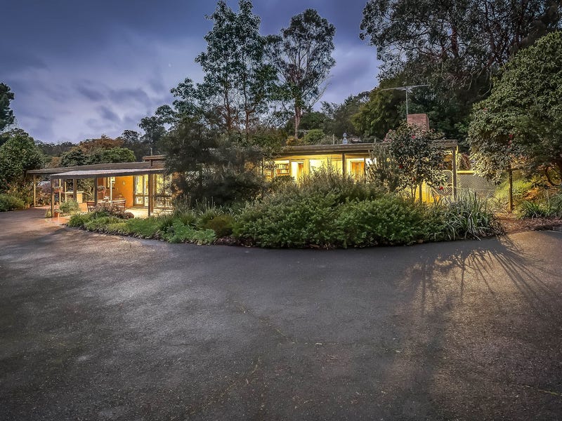 16 Oconnor Avenue, Mount Evelyn, VIC 3796