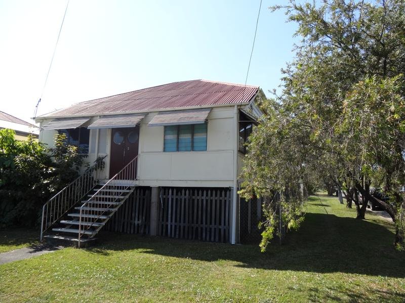 311 Hawthorne Road, Hawthorne, QLD 4171