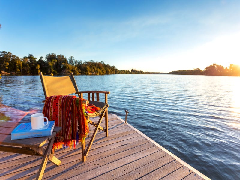 16 Cabbage Tree Island, Cabbage Tree Island, NSW 2430