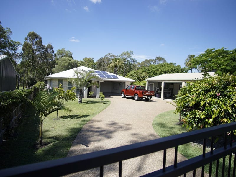 71 Boronia Drive, Poona, QLD 4650