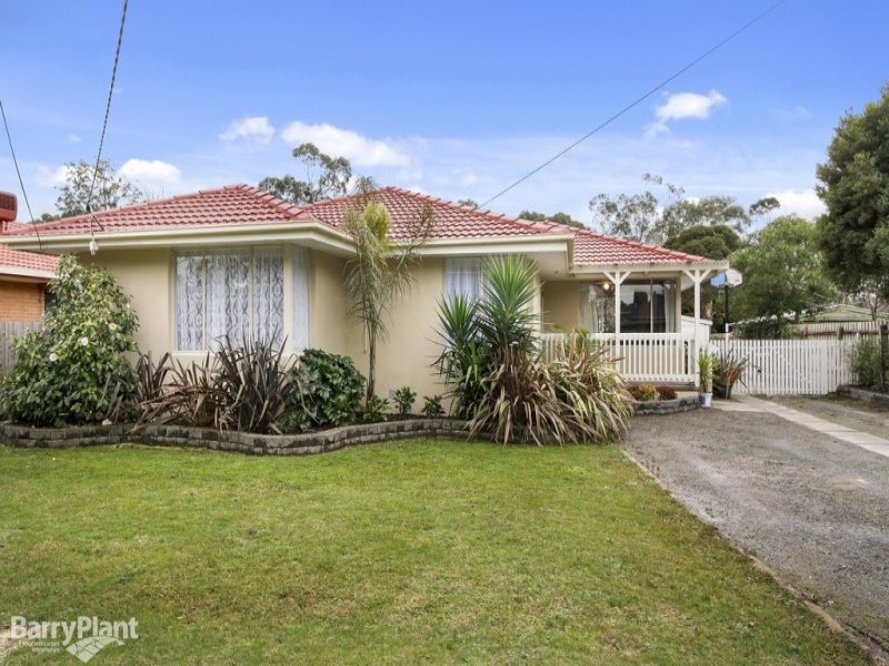 71 Barclay Avenue, Croydon, Vic 3136 Property Details