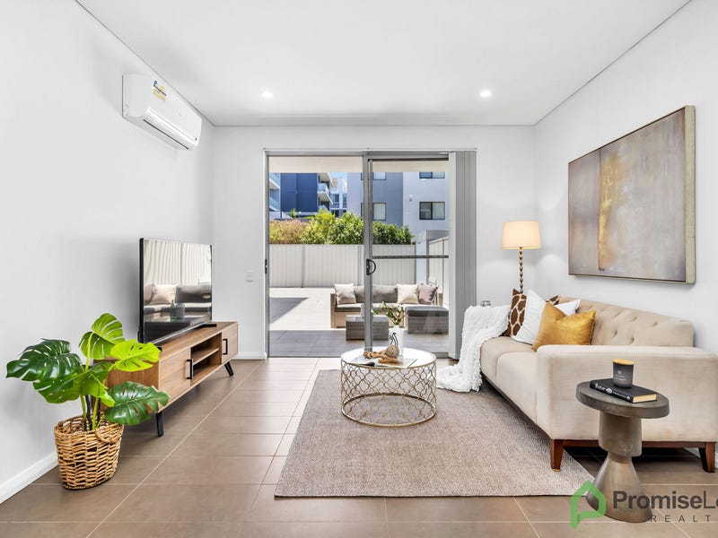 4/114116 Adderton Road, Carlingford, NSW 2118 Apartment for Sale