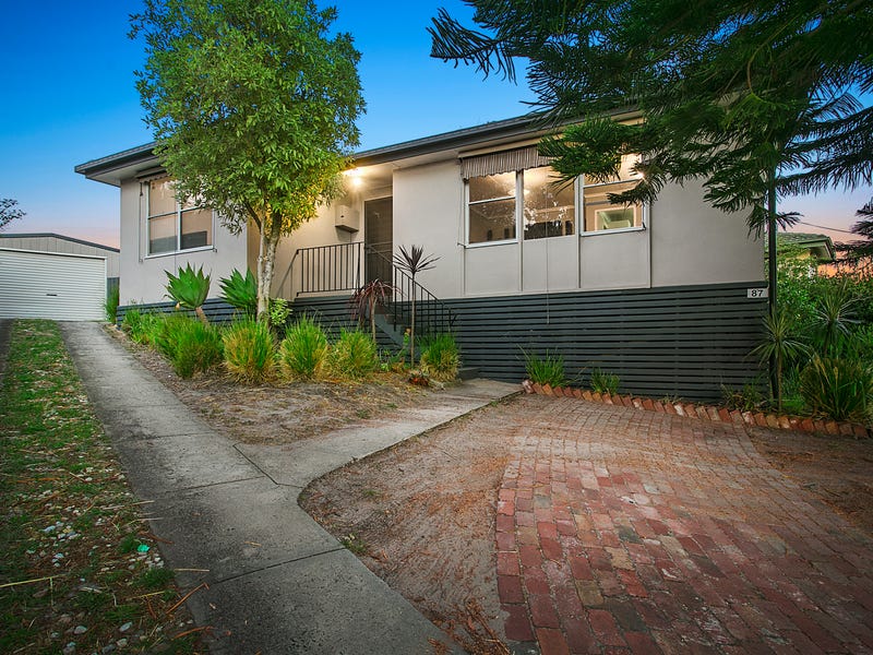87 Monterey Boulevard, Frankston North, VIC 3200