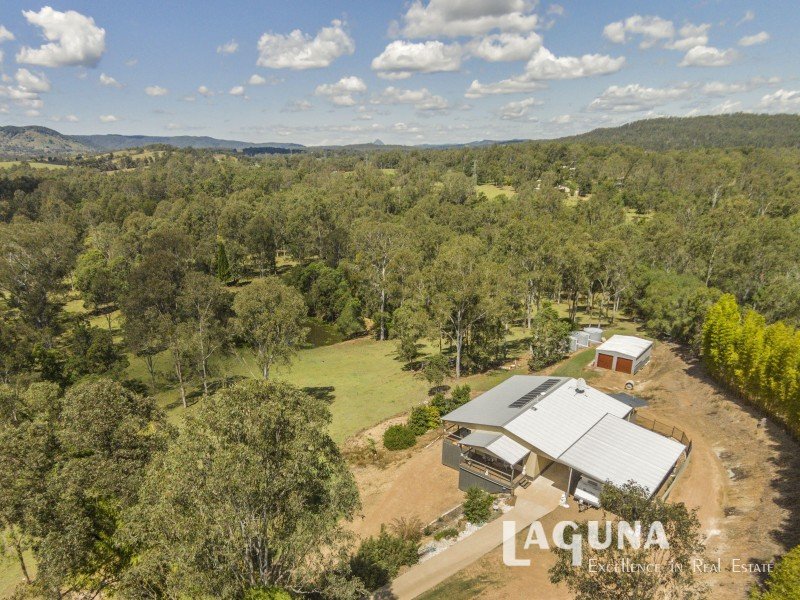 9 O'keeffe Road, Mothar Mountain, QLD 4570