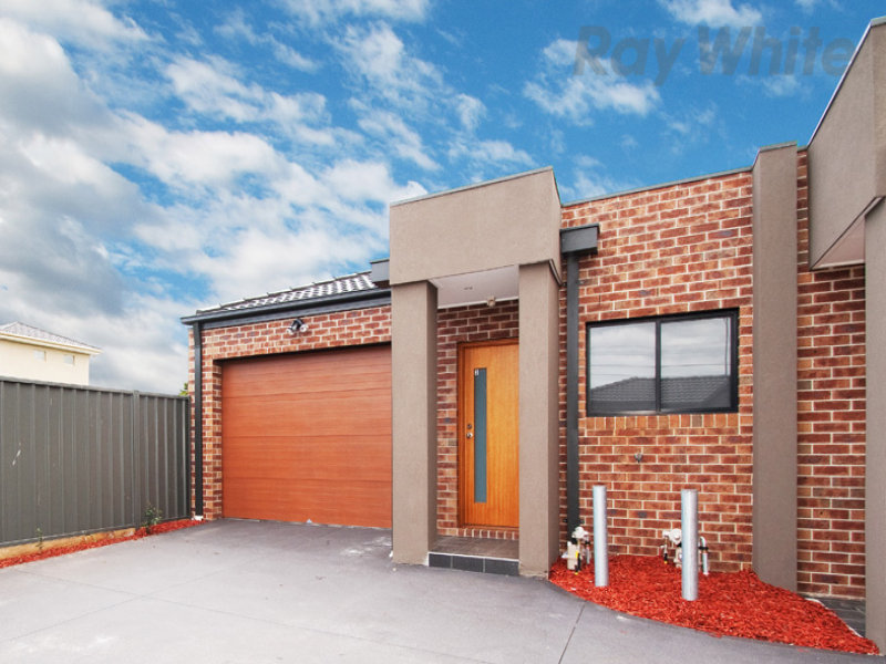 3/36 Stanhope Street, Broadmeadows, VIC 3047