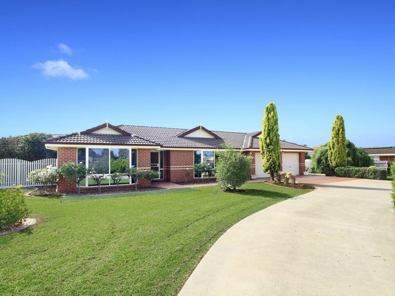 10 Douglas Court, Maffra, Vic 3860 Property Details
