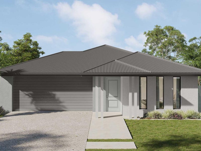 Lot 328 Beachmere Street (Aurora Ripley), Ripley, Qld 4306 Property