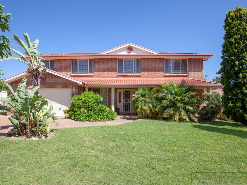 115 Chisholm Road, Ashtonfield, NSW 2323 Property Details