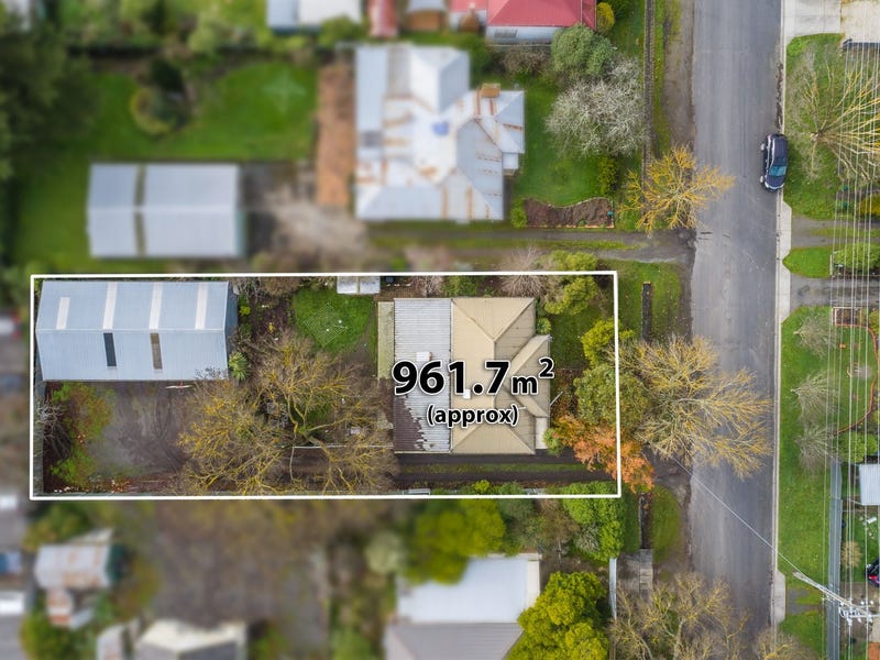 42 Yaldwyn Street West, Vic 3444 House for Sale realestate