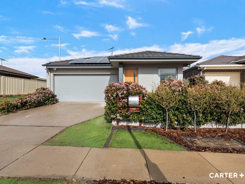 34 Stanner Circuit, Bonner, ACT 2914