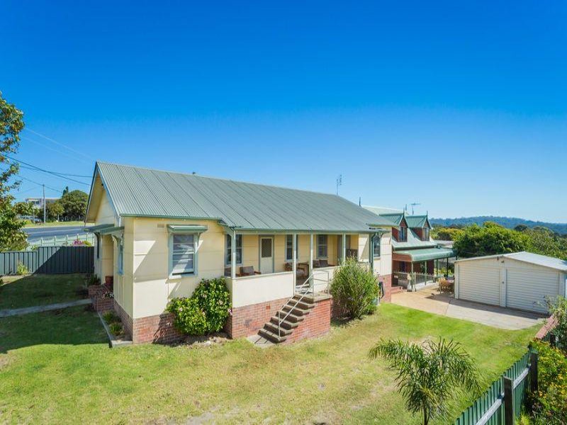 43 Bega Street, Tathra, NSW 2550