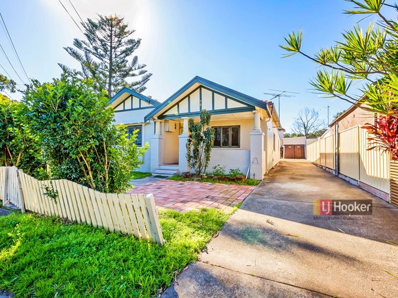 79 King Street, Canterbury, NSW 2193 Property Details