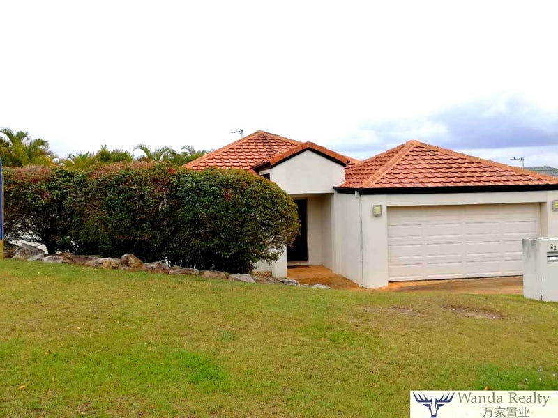 22 Tiger Dr, Arundel, Qld 4214 Property Details