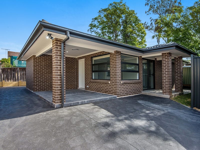 Houses for Rent in Blacktown, NSW 2148 Pg. 3