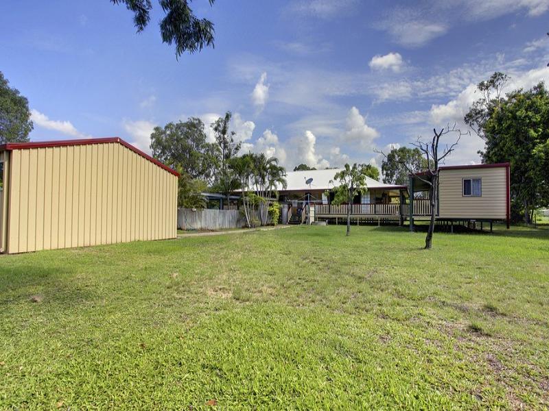 7 Maxwell Drive, Deeragun, Qld 4818 Property Details