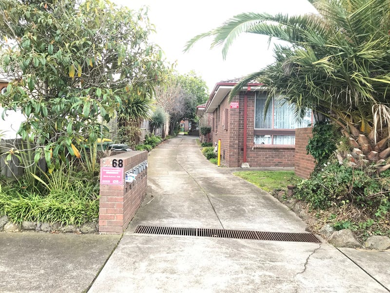 2/68 Bruce Street, Preston, VIC 3072