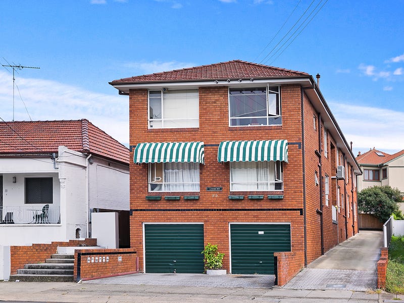 4/25 Canterbury Road, Canterbury, NSW 2193 Property Details