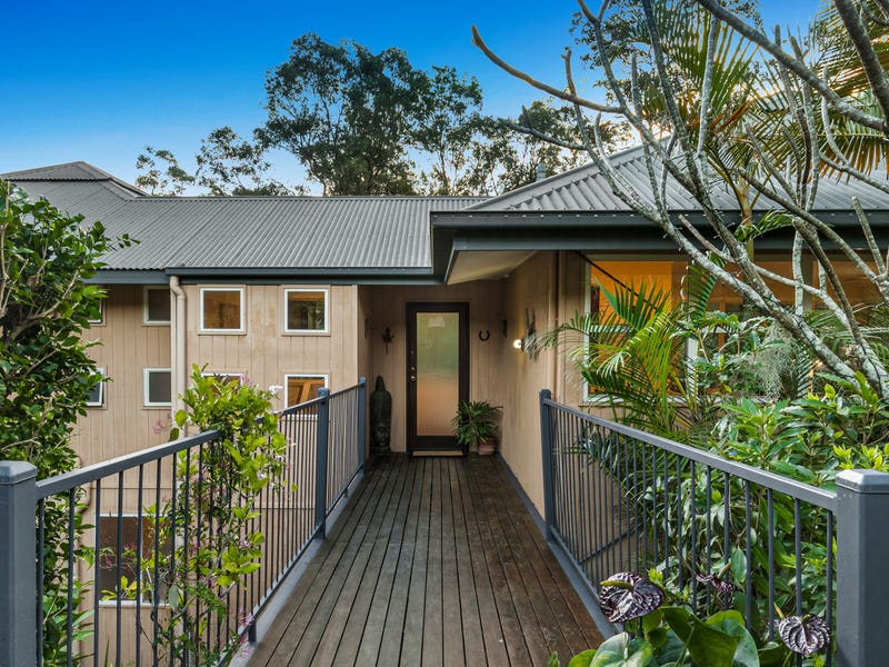 Pullenvale Rd 208 Red Cedar Road, Pullenvale, QLD 4069 - realestate.com.au