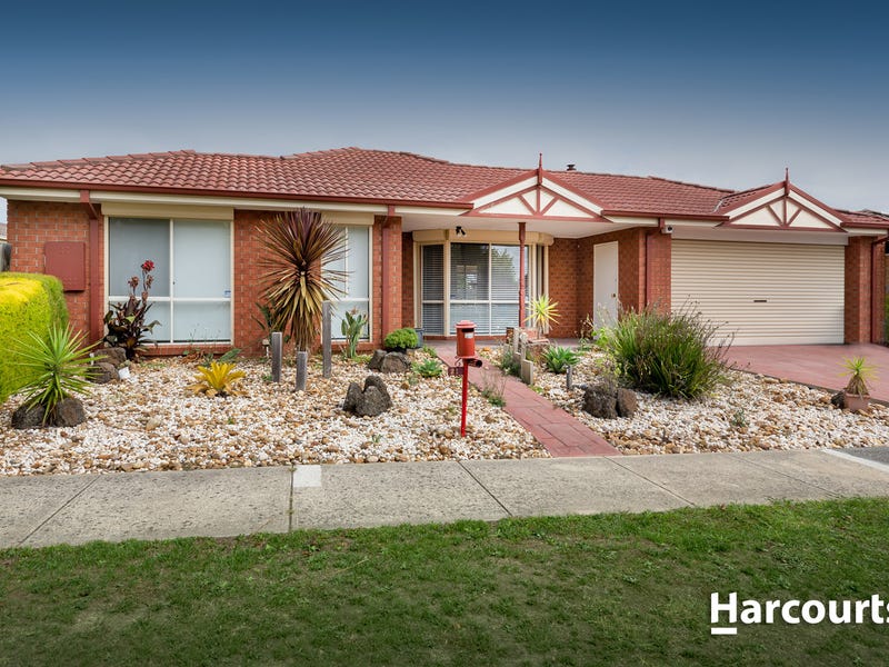 21 Domain Drive, Berwick, Vic 3806 - Property Details