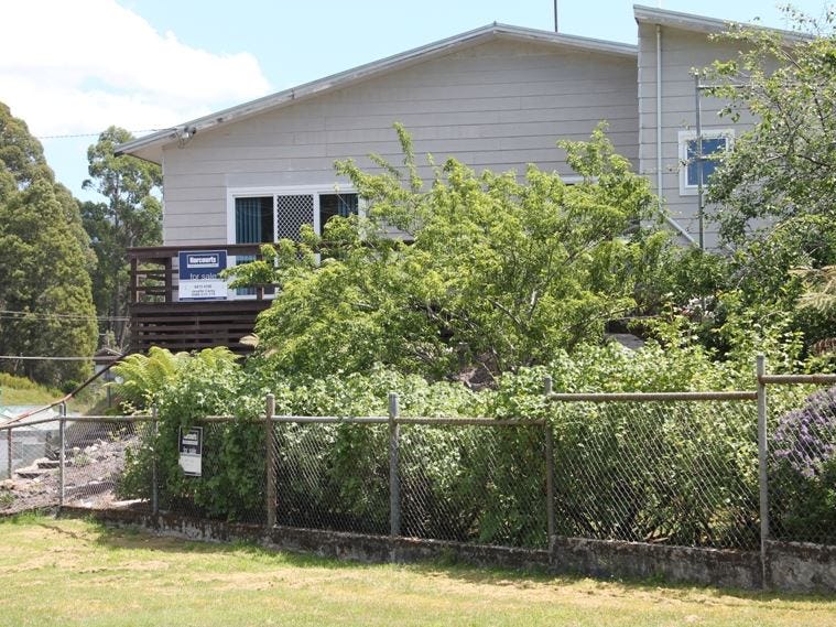 24 Peters Street, Tullah, Tas 7321 Property Details