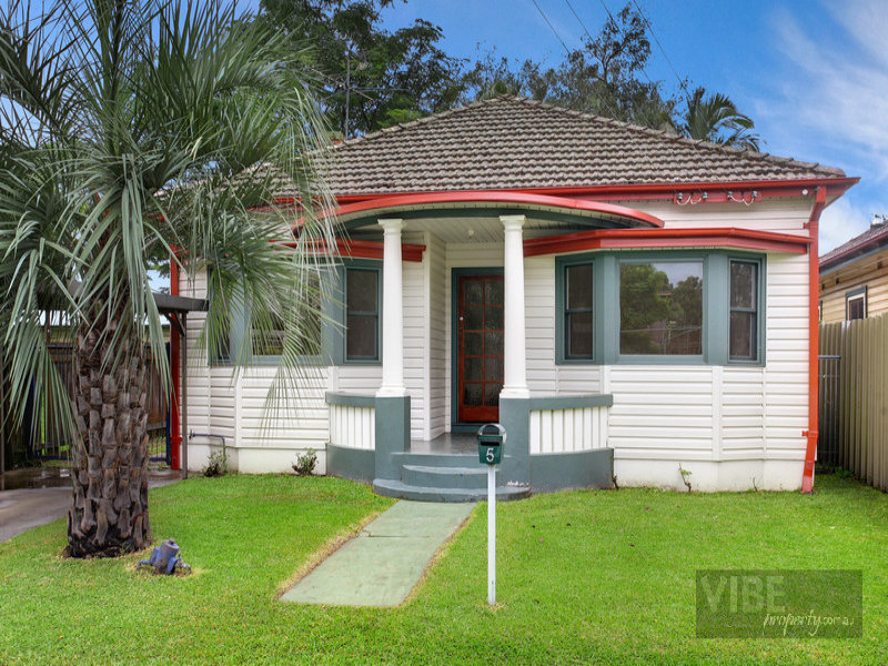 5 Burgess Street, Richmond, NSW 2753 Property Details