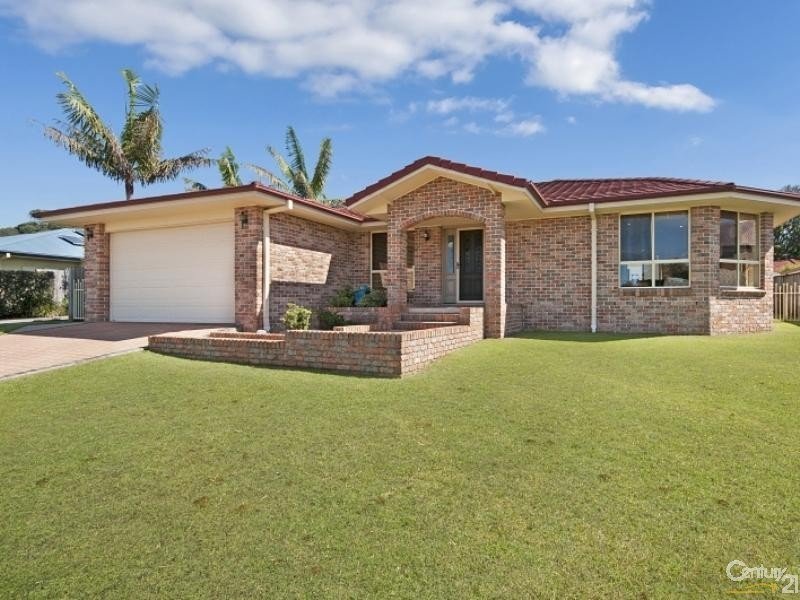 78 Hellyar Drive, Wollongbar, NSW 2477