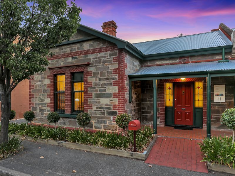 Real Estate & Property for Sale in Second St, Adelaide, SA 5000 Pg. 8