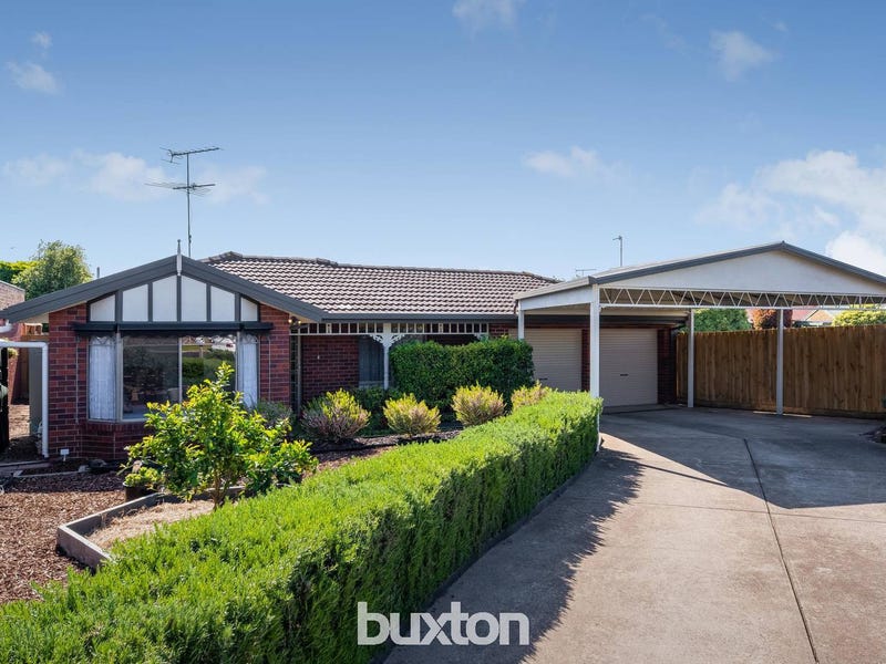 42 Rebecca Drive, Leopold, Vic 3224