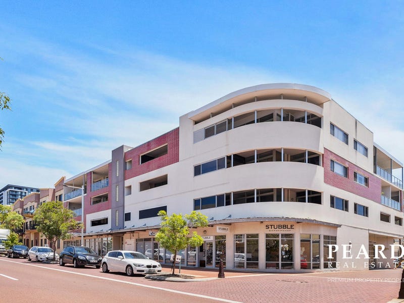 14/91 Reid Promenade, Joondalup, WA 6027 Property Details