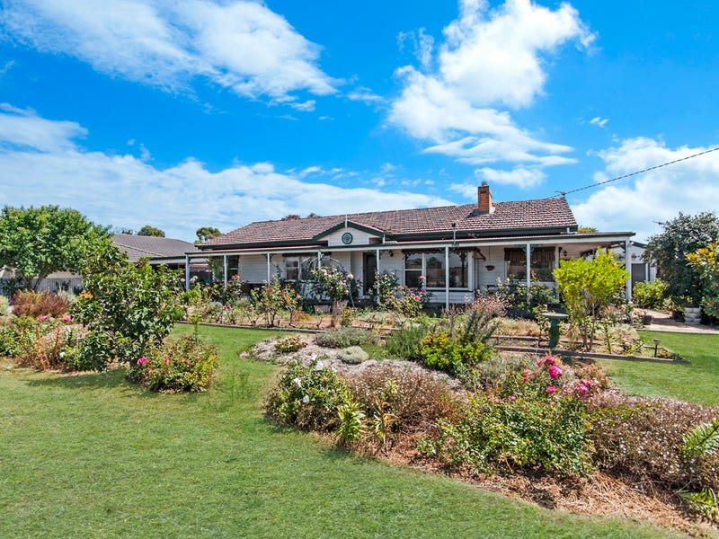 703 KoroitPort Fairy Road, Koroit, Vic 3282 Property Details