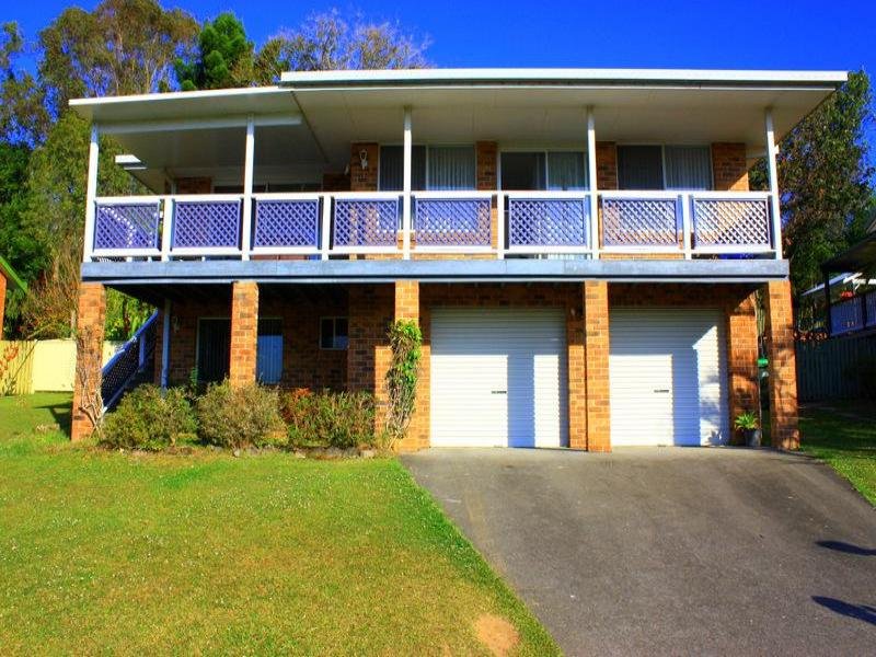 4 Rosedale Drive, Urunga, NSW 2455