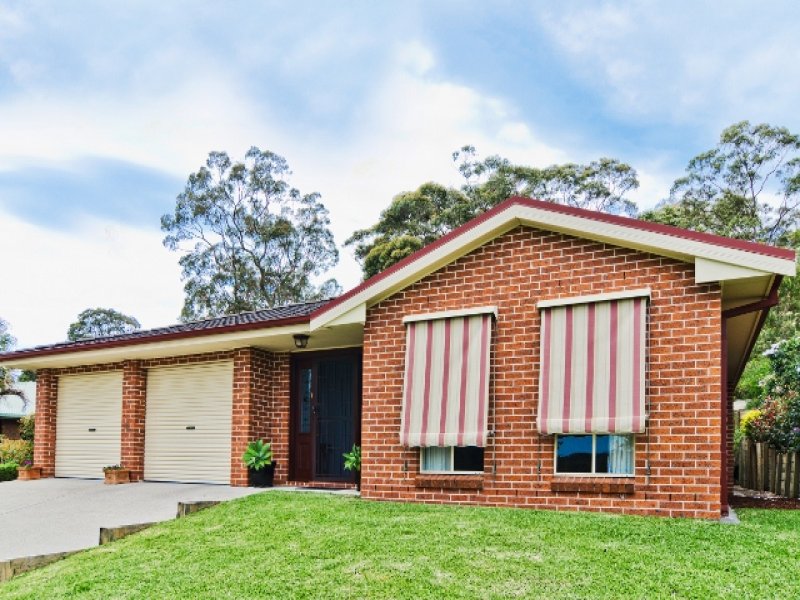 59 Wallawa Road, Nelson Bay, NSW 2315