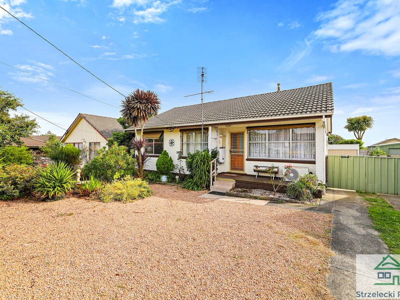 29 Stoddart St, Moe, Vic 3825 Property Details