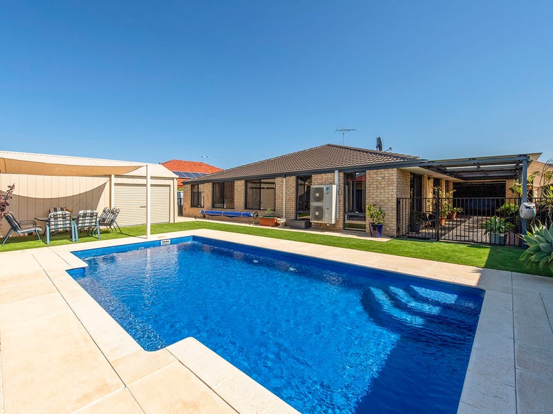 48 Zaragoza Drive, Port Kennedy, WA 6172 - realestate.com.au