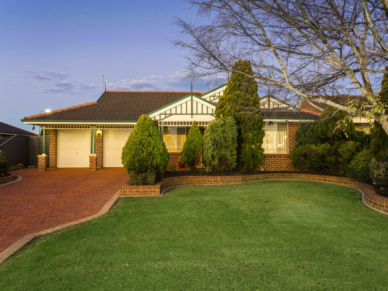 58 Sirius Circuit, Narellan, NSW 2567 Property Details