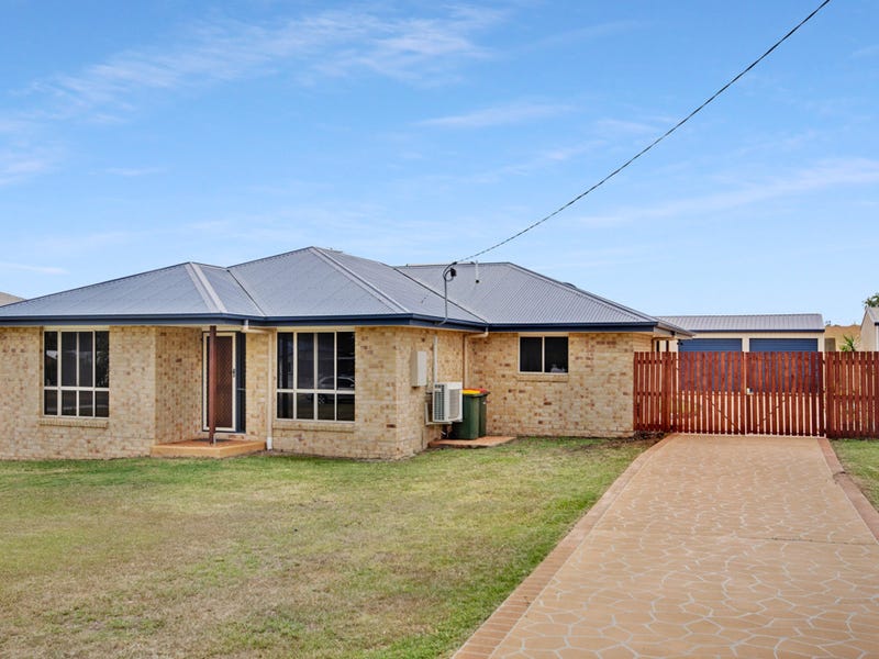 41 Street, Calliope, QLD 4680