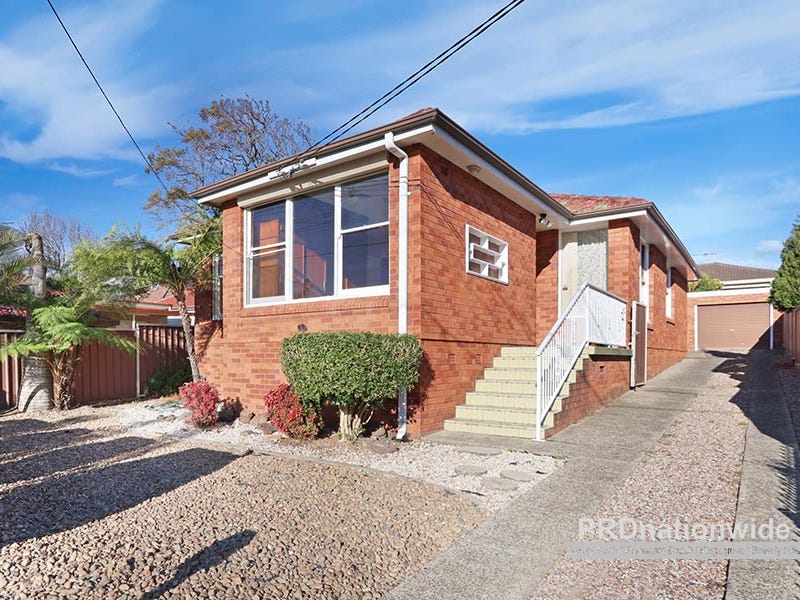 33 Kenyon Road, Bexley, NSW 2207 Property Details