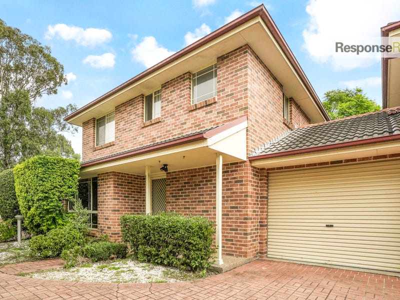 4/74 Stafford Street, Kingswood, NSW 2747