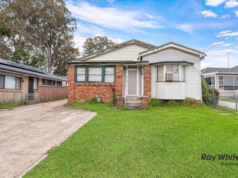 56 Toongabbie Road, Toongabbie, NSW 2146 - Property Details