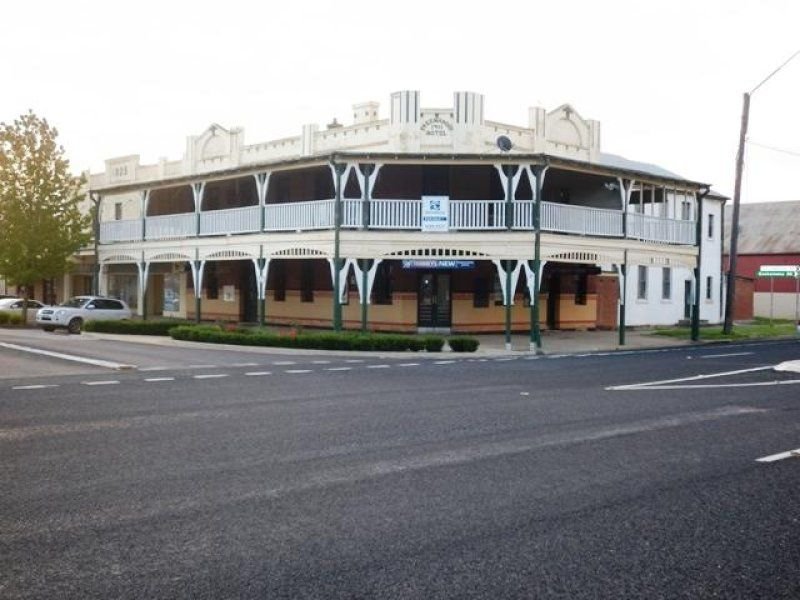 1 Bank Street, Molong, NSW 2866