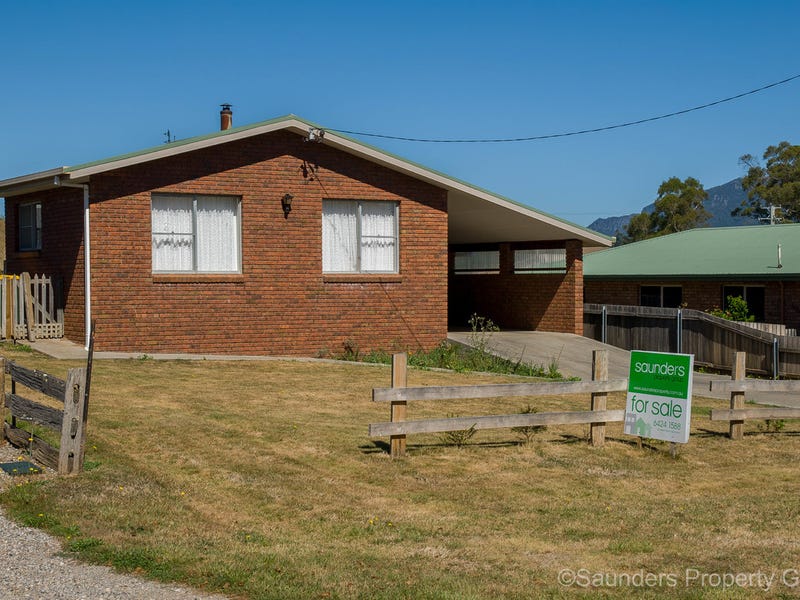 152 Main Street, Sheffield, Tas 7306 Property Details