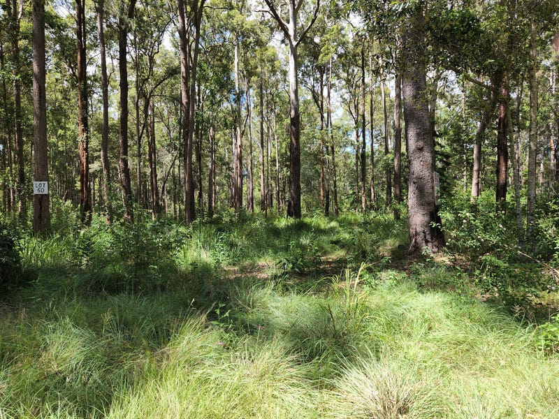 50, Crumpton Drive, Blackbutt, Qld 4314 Property Details