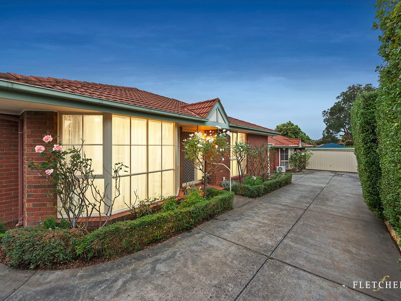 2/12 Ovens Street, Box Hill North, Vic 3129 Property Details