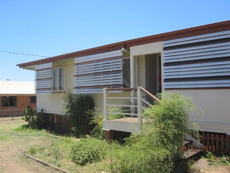 13 Spencer Street, Gayndah, QLD 4625