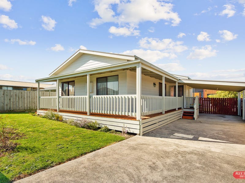 35 HUNTER STREET, Wonthaggi, Vic 3995 - Property Details