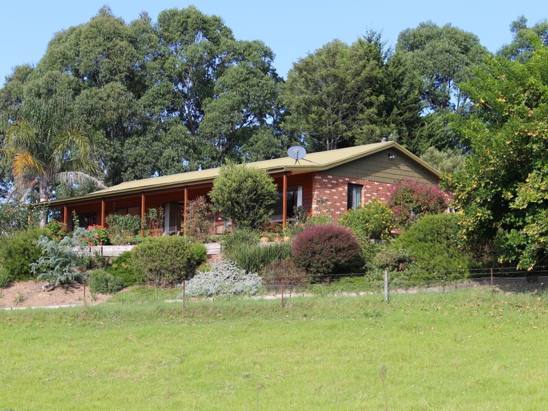 47 Cochranes Rd, Wolumla, NSW 2550 - Property Details