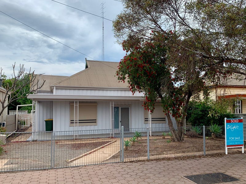 118 The Terrace, Port Pirie West, SA 5540
