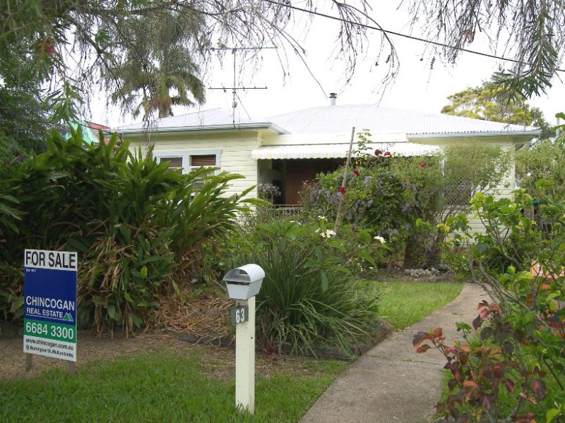 63 Argyle Street, Mullumbimby, NSW 2482