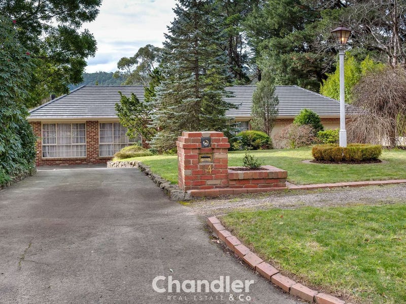 14 Lyons Drive, Selby, Vic 3159 Property Details